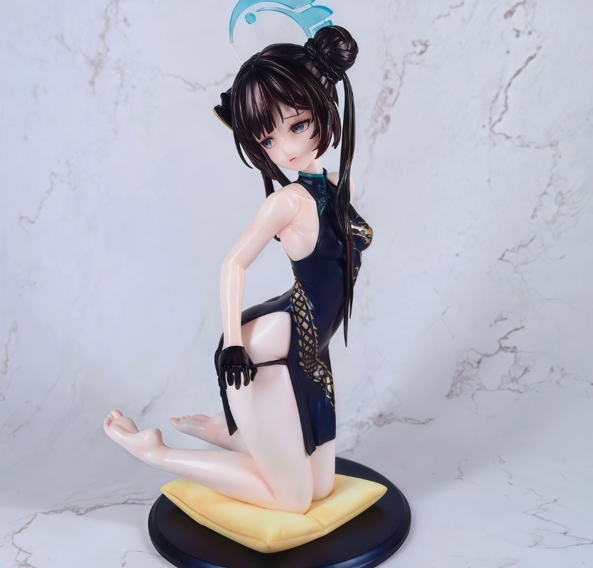 ฟิกเกอร์เรซิ่น Ryuuga Kisaki ร - Desk Setup With Tv บทวิจารณ์และราคา