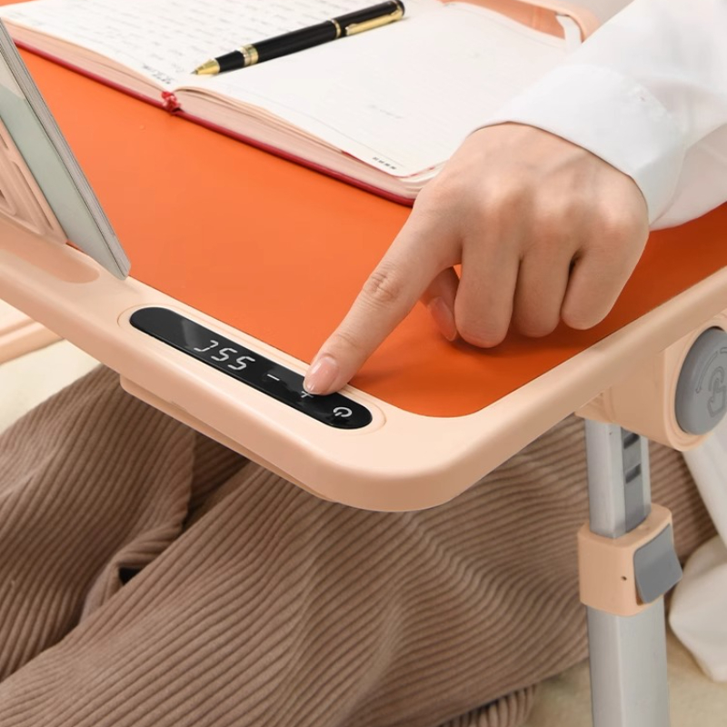 ขาตั้งแล็ปท็อปปรับระดับได้ พร้ - Desk Setup L Shaped บทวิจารณ์และราคา