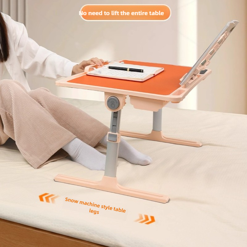 ขาตั้งแล็ปท็อปปรับระดับได้ พร้ - Desk Setup L Shaped บทวิจารณ์และราคา