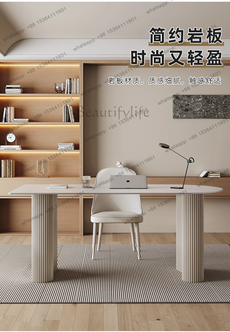 โต๊ะโน๊ตบุ๊คในห้องนอน ห้องนั่ง - Desk Setup Living Room บทวิจารณ์และราคา
