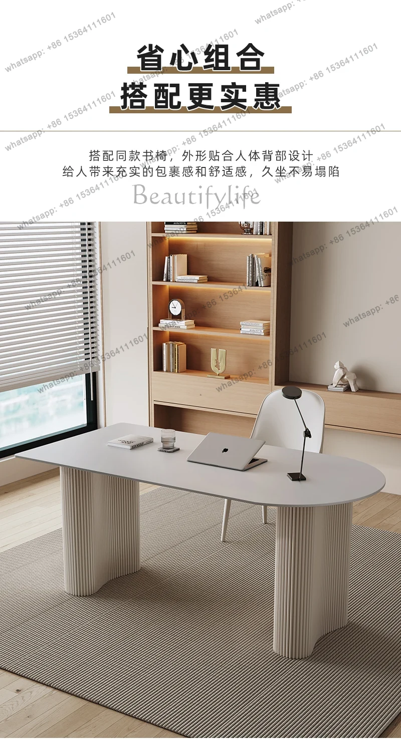 โต๊ะโน๊ตบุ๊คในห้องนอน ห้องนั่ง - Desk Setup Living Room บทวิจารณ์และราคา