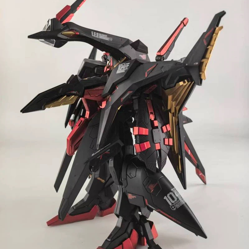 HG 1/144 เพเนโลป์ RX-104FF แอค - Desk Setup With Tv บทวิจารณ์และราคา
