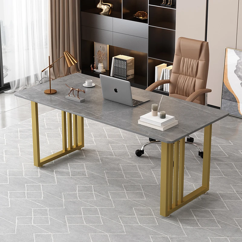 โต๊ะคอมพิวเตอร์สำหรับเล่นเกม โ - Desk Setup L Shaped บทวิจารณ์และราคา