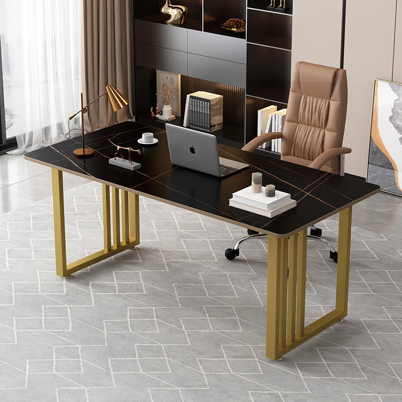 โต๊ะคอมพิวเตอร์สำหรับเล่นเกม โ - Desk Setup L Shaped บทวิจารณ์และราคา