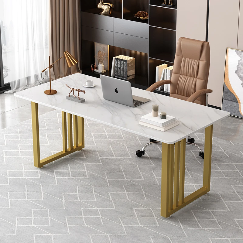โต๊ะคอมพิวเตอร์สำหรับเล่นเกม โ - Desk Setup L Shaped บทวิจารณ์และราคา
