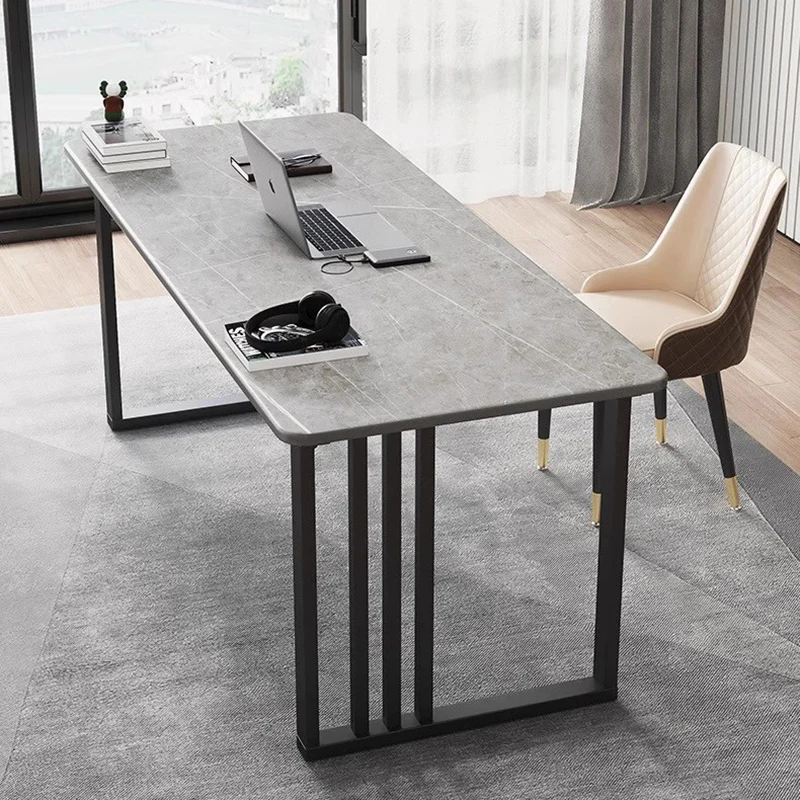 โต๊ะคอมพิวเตอร์สำหรับเล่นเกม โ - Desk Setup L Shaped บทวิจารณ์และราคา