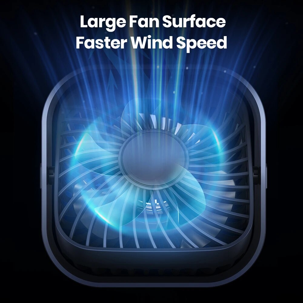 Topk kipas angin Meja USB, การ - Fan Desk Small Usb บทวิจารณ์และราคา