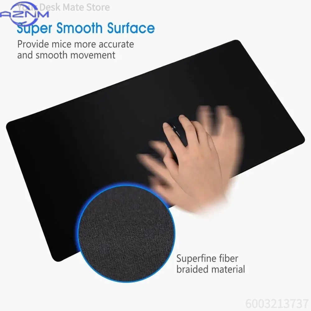 แผ่นรองเมาส์ Magic on The Stre - Desk Setup For Office บทวิจารณ์และราคา