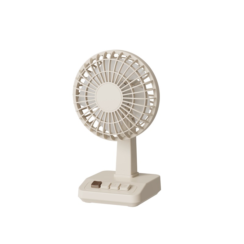 พัดลมตั้งโต๊ะแบบย้อนยุค รุ่นให - Fan Desk Small Usb บทวิจารณ์และราคา