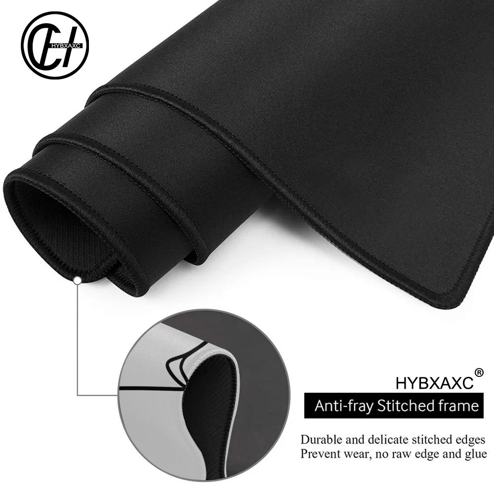 แผ่นรองเมาส์ HYBXAXC ลายเส้นมิ - Desk Setup Minimal บทวิจารณ์และราคา