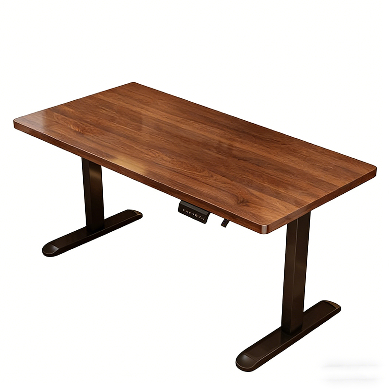 โต๊ะทำงานไฟฟ้าปรับระดับได้ รุ่ - Desk Setup For Office บทวิจารณ์และราคา