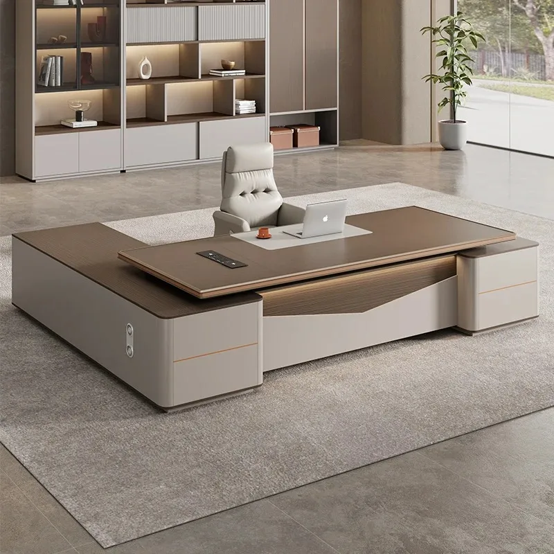 เฟอร์นิเจอร์วินเทจ โต๊ะทำงาน โ - Desk Setup Vintage บทวิจารณ์และราคา