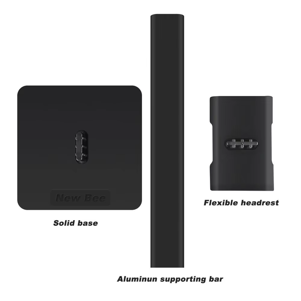 ขาตั้งหูฟังอะลูมิเนียมอัลลอยด์ - Headphone Hook Under บทวิจารณ์และราคา