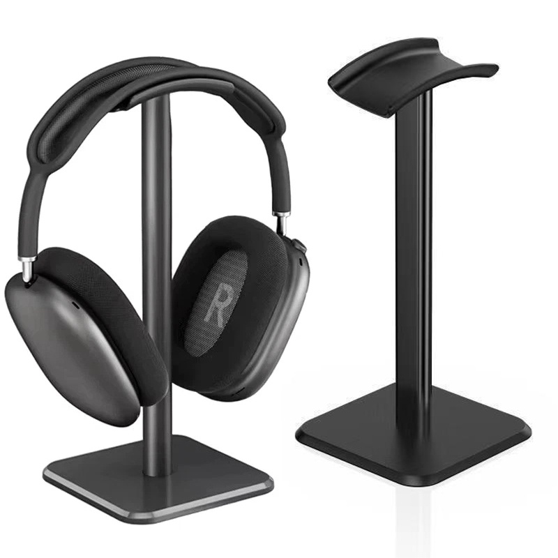 ที่วางหูฟังอเนกประสงค์ 1 ชิ้น  - Headphone Hook Under บทวิจารณ์และราคา