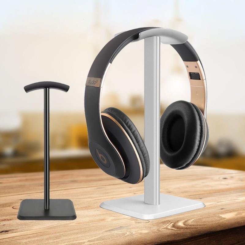 ที่วางหูฟังอเนกประสงค์ 1 ชิ้น  - Headphone Hook Under บทวิจารณ์และราคา