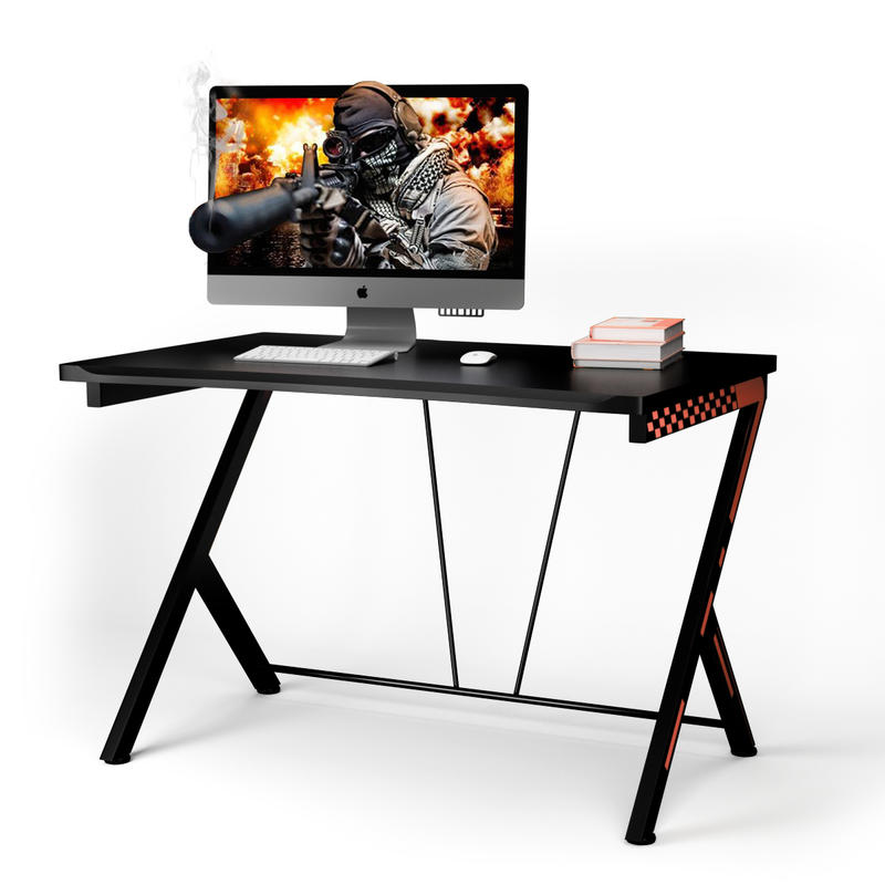 โต๊ะคอมพิวเตอร์ตามหลักสรีรศาสต - Desk Setup L Shaped บทวิจารณ์และราคา