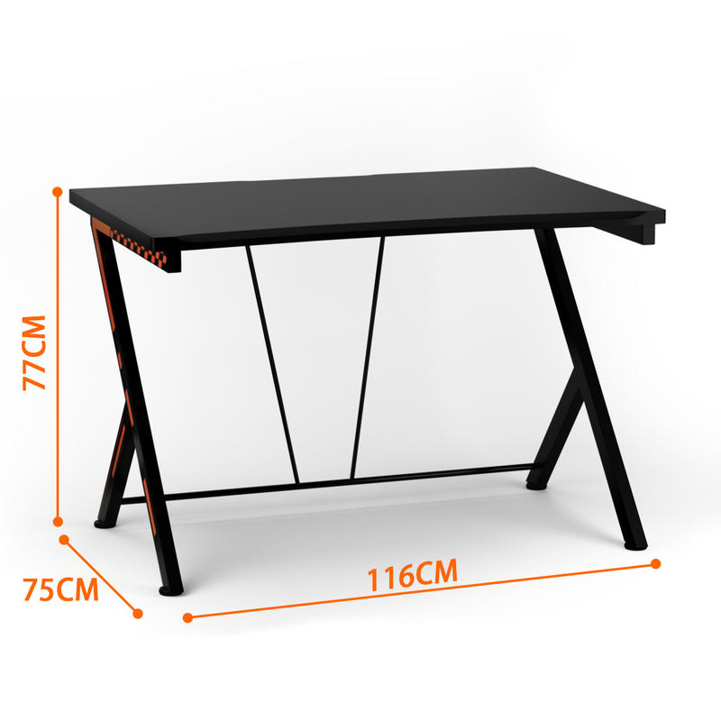โต๊ะคอมพิวเตอร์ตามหลักสรีรศาสต - Desk Setup L Shaped บทวิจารณ์และราคา