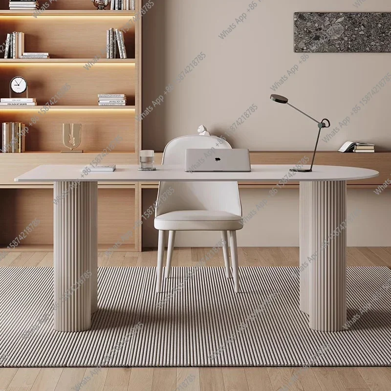 โต๊ะทำงานอเนกประสงค์ YX สำหรับ - Desk Setup Living Room บทวิจารณ์และราคา