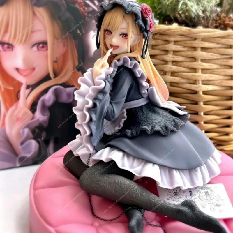 100% ของแท้จาก TAITO ฟิกเกอร์ส - Desk Setup With Tv บทวิจารณ์และราคา