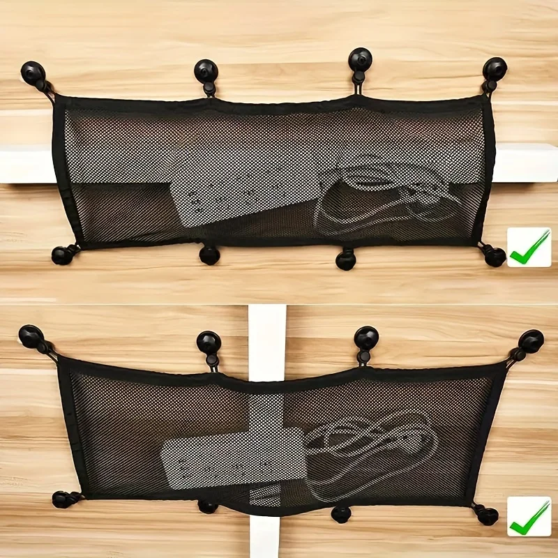 ตาข่ายจัดระเบียบสายไฟใต้โต๊ะ - - Desk Setup Cable Management บทวิจารณ์และราคา