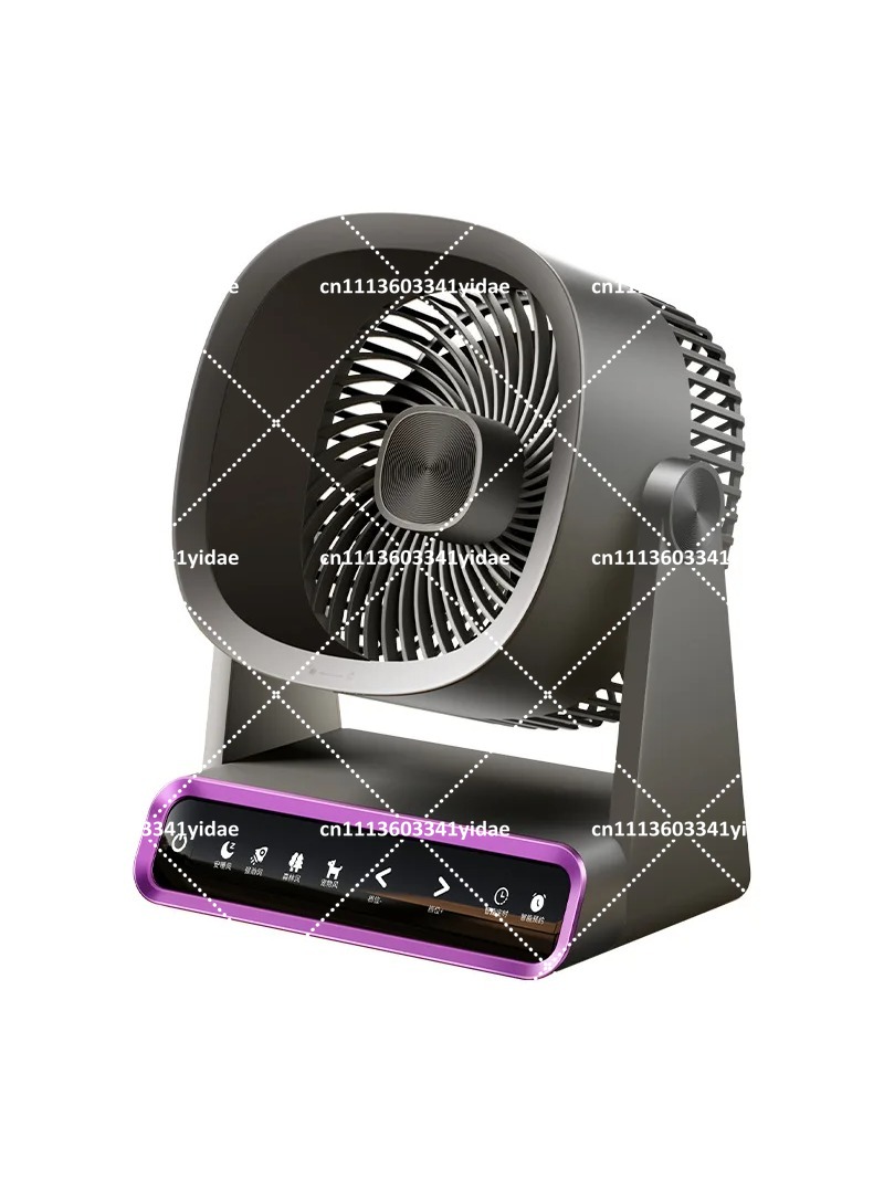 พัดลมตั้งโต๊ะขนาดเล็กแบบเงียบพ - Fan Desk Small Usb บทวิจารณ์และราคา