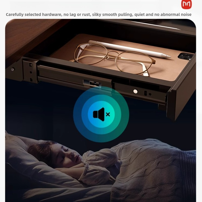 ถาดเก็บของแบบเลื่อนใต้โต๊ะระดั - Desk Setup For Office บทวิจารณ์และราคา