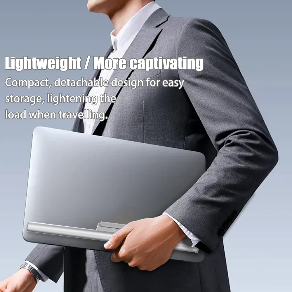 ไฟ LED RGBIC สำหรับติดตั้ง ปรั - Desk Setup For Office บทวิจารณ์และราคา