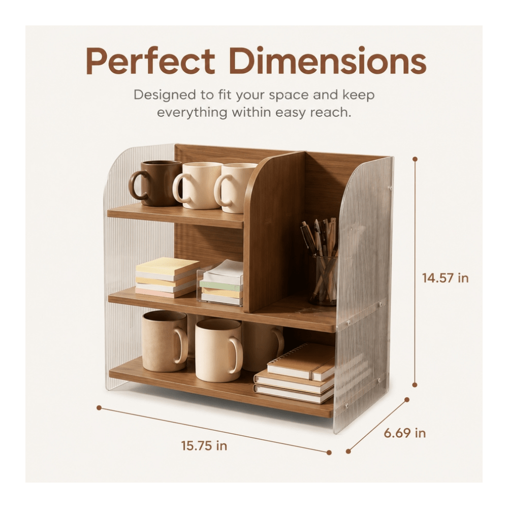 กล่องเก็บเราเตอร์ WiFi สีขาว ข - Desk Setup Living Room บทวิจารณ์และราคา